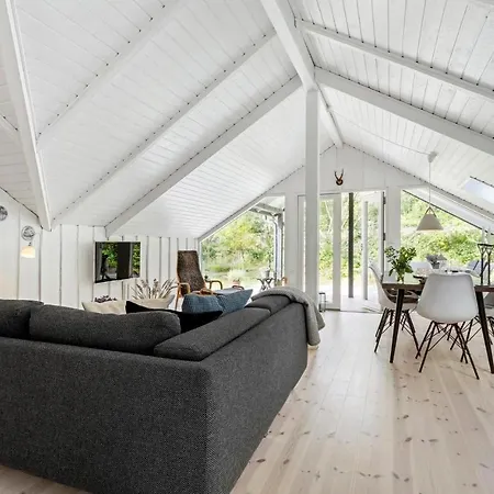 Cozy In With Kitchen * Gilleleje