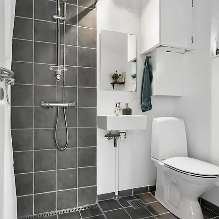 Cozy In With Kitchen Gilleleje
