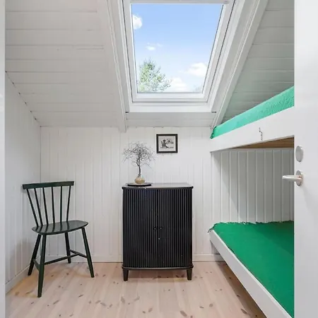 Cozy In With Kitchen * Gilleleje