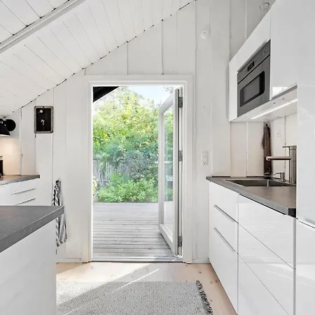 Cozy In With Kitchen * Gilleleje