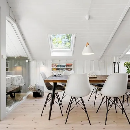 Cozy In With Kitchen *