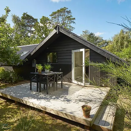 Cozy In With Kitchen Casa vacanze Gilleleje