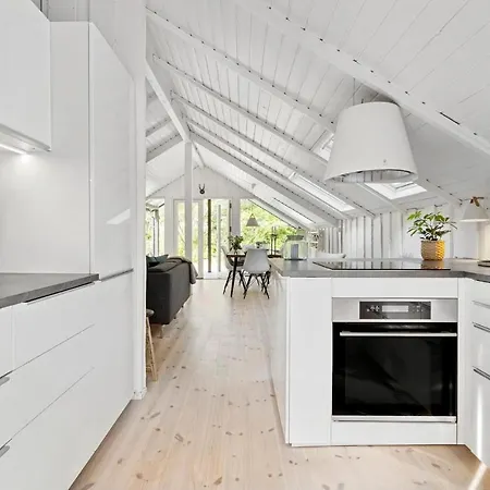 Cozy In With Kitchen * Gilleleje
