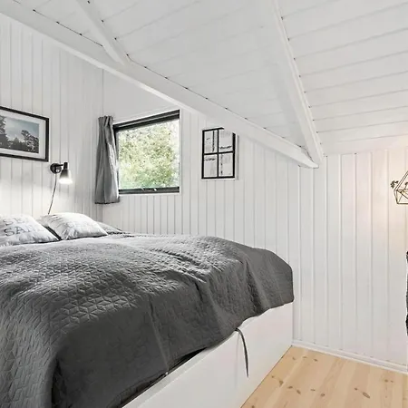 Cozy In With Kitchen * Gilleleje